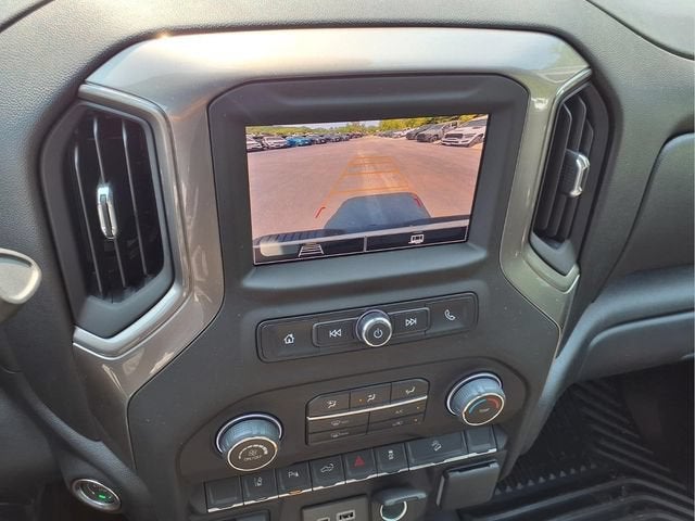 2026 Chevrolet Silverado 2500 HD Custom - Photo 29