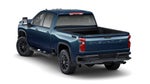 2025 Chevrolet Silverado 3500 HD LT