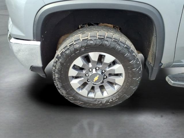 2024 Chevrolet Silverado 3500 HD LT