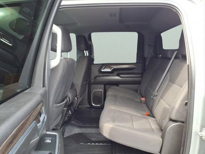 2024 Chevrolet Silverado 3500 HD LT