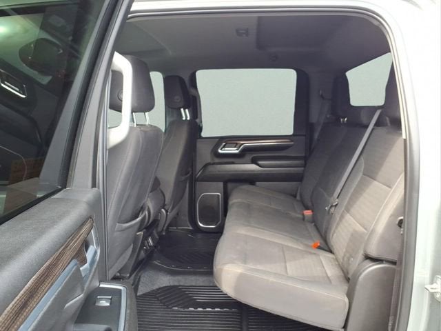 2024 Chevrolet Silverado 3500 HD LT