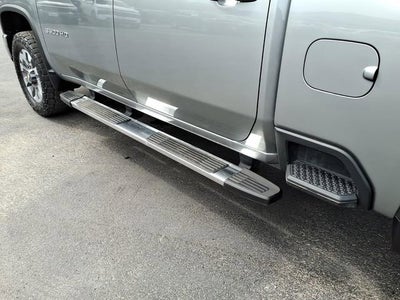 2024 Chevrolet Silverado 3500 HD LT