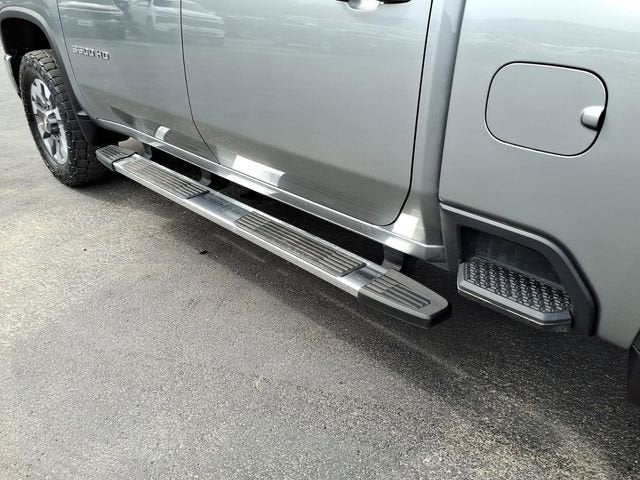 2024 Chevrolet Silverado 3500 HD LT