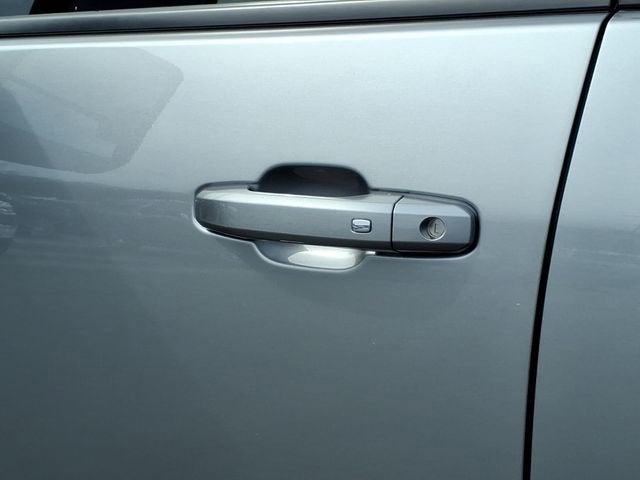 2024 Chevrolet Silverado 3500 HD LT