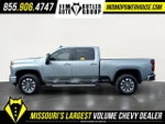 2024 Chevrolet Silverado 3500 HD LT