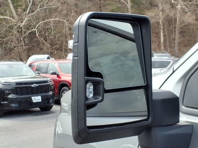 2024 Chevrolet Silverado 3500 HD LT