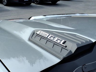 2024 Chevrolet Silverado 3500 HD LT