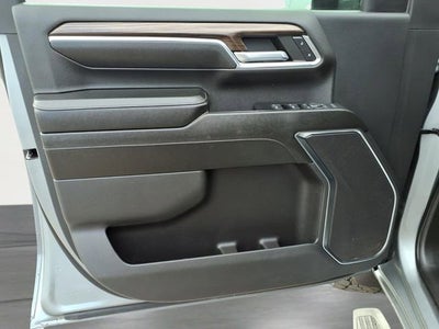 2024 Chevrolet Silverado 3500 HD LT