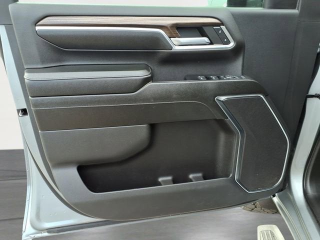 2024 Chevrolet Silverado 3500 HD LT