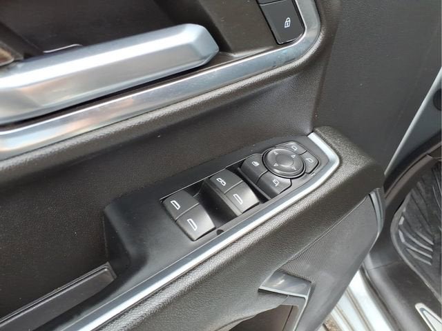 2024 Chevrolet Silverado 3500 HD LT