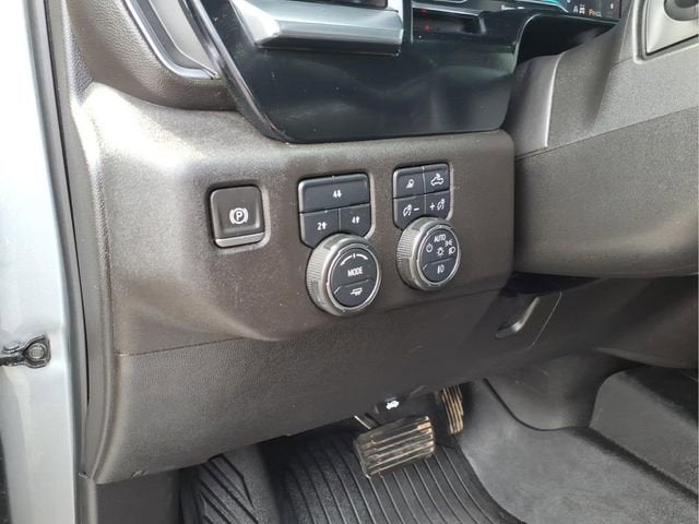 2024 Chevrolet Silverado 3500 HD LT