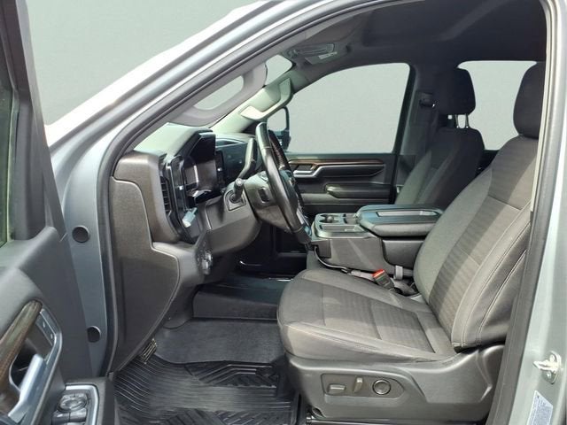 2024 Chevrolet Silverado 3500 HD LT