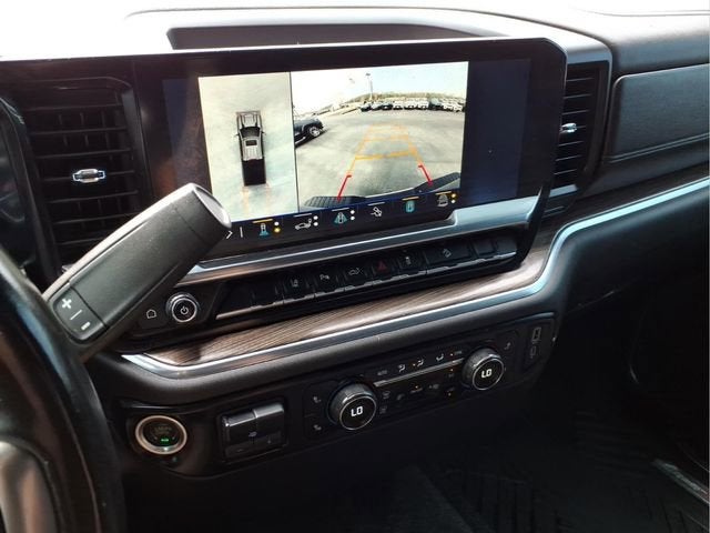 2024 Chevrolet Silverado 3500 HD LT