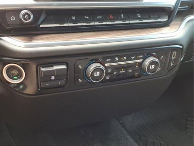 2024 Chevrolet Silverado 3500 HD LT