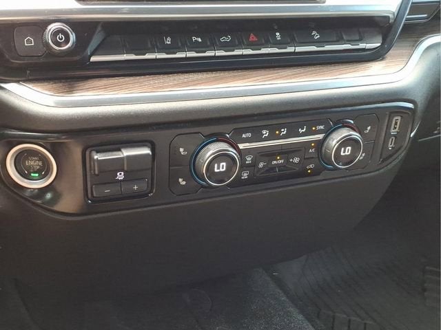 2024 Chevrolet Silverado 3500 HD LT