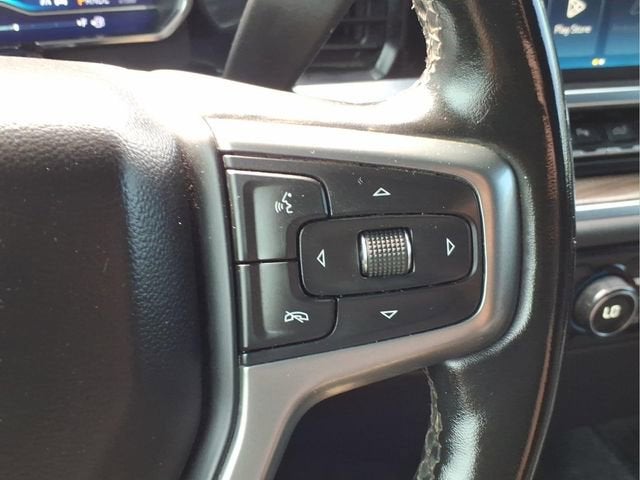 2024 Chevrolet Silverado 3500 HD LT