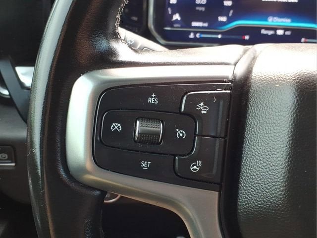 2024 Chevrolet Silverado 3500 HD LT