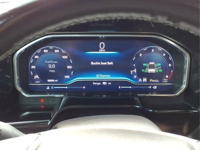 2024 Chevrolet Silverado 3500 HD LT