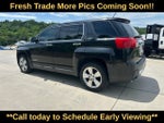 2015 GMC Terrain SLT