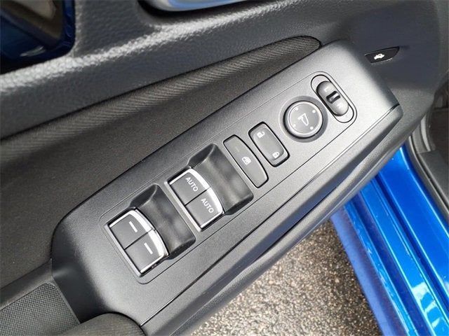 2022 Honda Civic Sedan EX