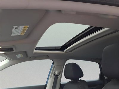 2022 Honda Civic Sedan EX