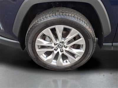 2024 Toyota RAV4 Limited