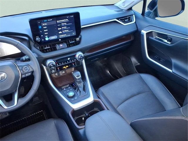 2024 Toyota RAV4 Limited