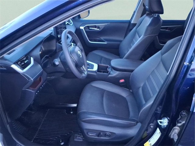 2024 Toyota RAV4 Limited