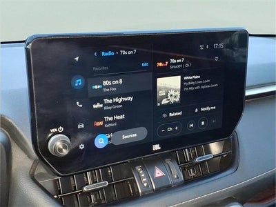 2024 Toyota RAV4 Limited