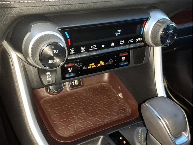 2024 Toyota RAV4 Limited