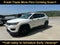 2020 Jeep Compass Sport