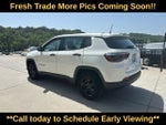 2020 Jeep Compass Sport