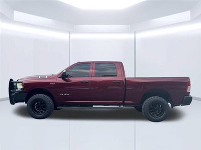 2022 RAM 3500 Tradesman