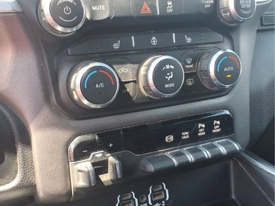 2022 RAM 3500 Big Horn