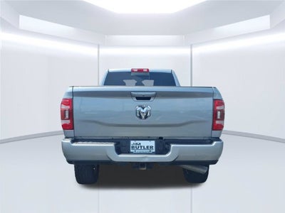 2022 RAM 3500 Big Horn
