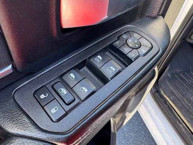2025 RAM 2500 BIG HORN Base
