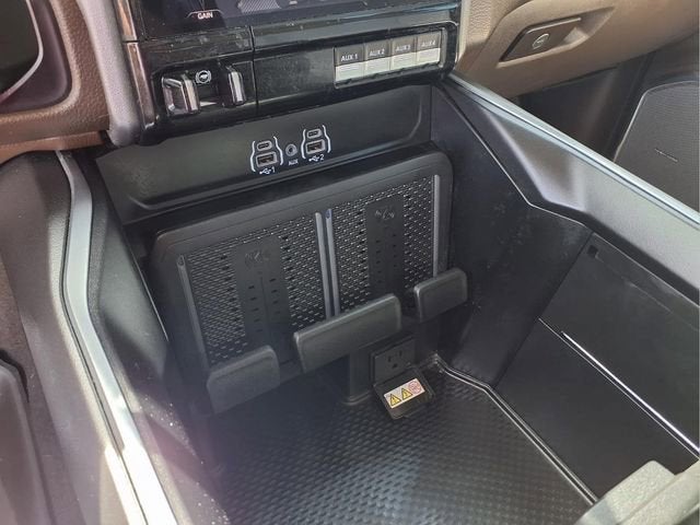 2025 RAM 3500 Laramie