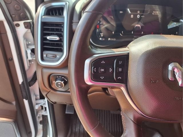2025 RAM 3500 Laramie