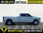 2025 RAM 3500 Laramie