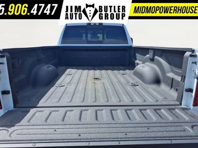 2025 RAM 3500 Laramie