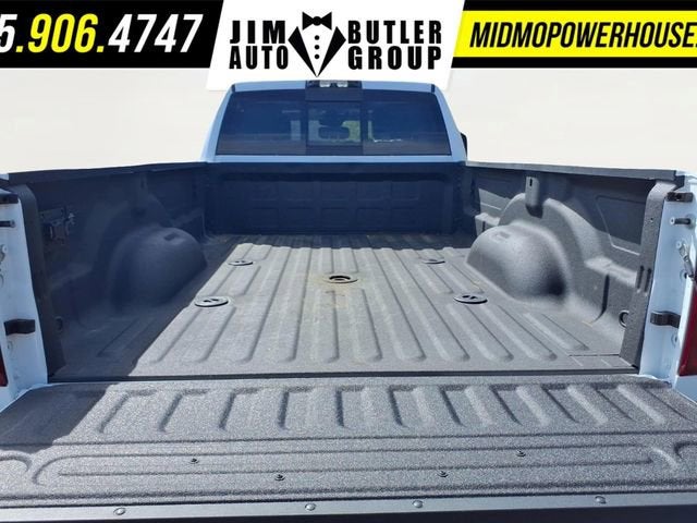 2025 RAM 3500 Laramie