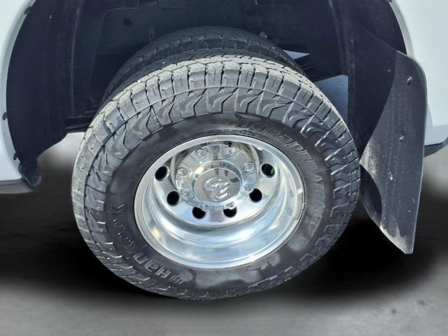 2025 RAM 3500 Laramie