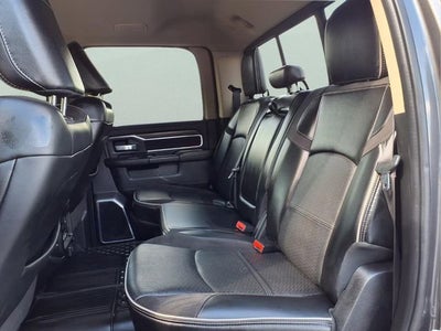 2022 RAM 3500 Laramie