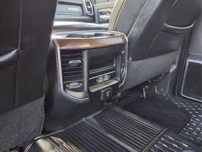 2022 RAM 3500 Laramie