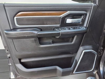 2022 RAM 3500 Laramie