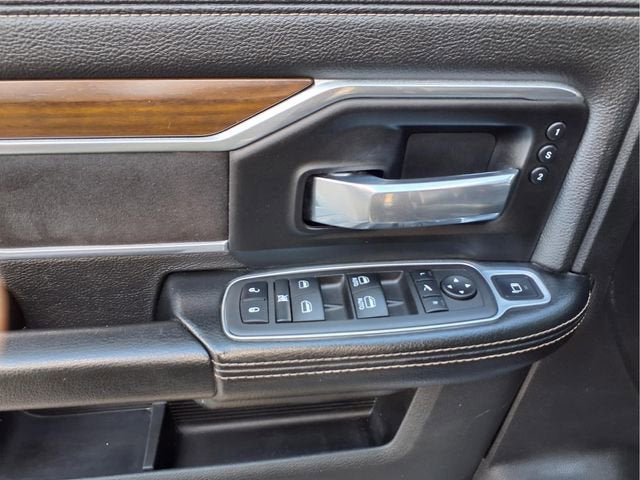 2022 RAM 3500 Laramie