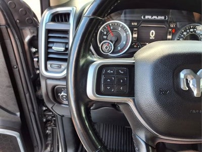 2022 RAM 3500 Laramie