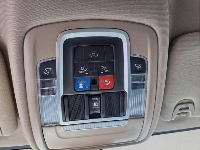 2022 RAM 3500 Laramie
