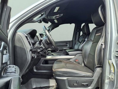 2022 RAM 3500 Laramie