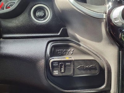 2022 RAM 3500 Laramie